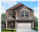 Home in Cypress Oaks North by Saratoga