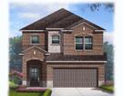 Home in Cypress Oaks North by Saratoga
