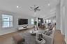 casa en Cypress Oaks North por Saratoga Homes