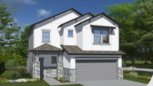 Laurel - Cypress Oaks North: Cypress, Texas - Saratoga Homes