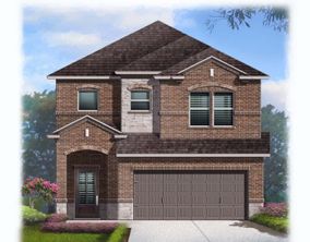 Cypress Oaks North - Cypress, TX