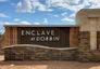 casa en Enclave at Dobbin por Saratoga Homes
