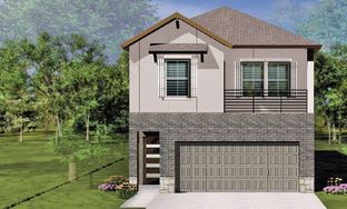 Artemis - Eagle Landing: Houston, Texas - Saratoga Homes