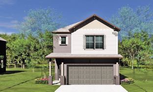 Brayden - Eagle Landing: Houston, Texas - Saratoga Homes
