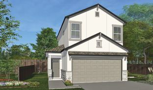 Hera - Eagle Landing: Houston, Texas - Saratoga Homes