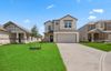 casa en Aldine Pines por Saratoga Homes