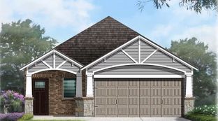 Wren - Aldine Pines: Houston, Texas - Saratoga Homes