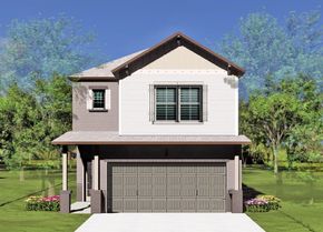 Aldine Pines - Houston, TX