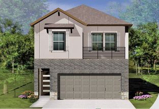Artemis - Aldine Pines: Houston, Texas - Saratoga Homes