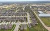 casa en Cypress Oaks North por Saratoga Homes