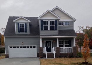 Satisfied Home Builders por Satisfied Home Builders en Norfolk-Newport News Virginia