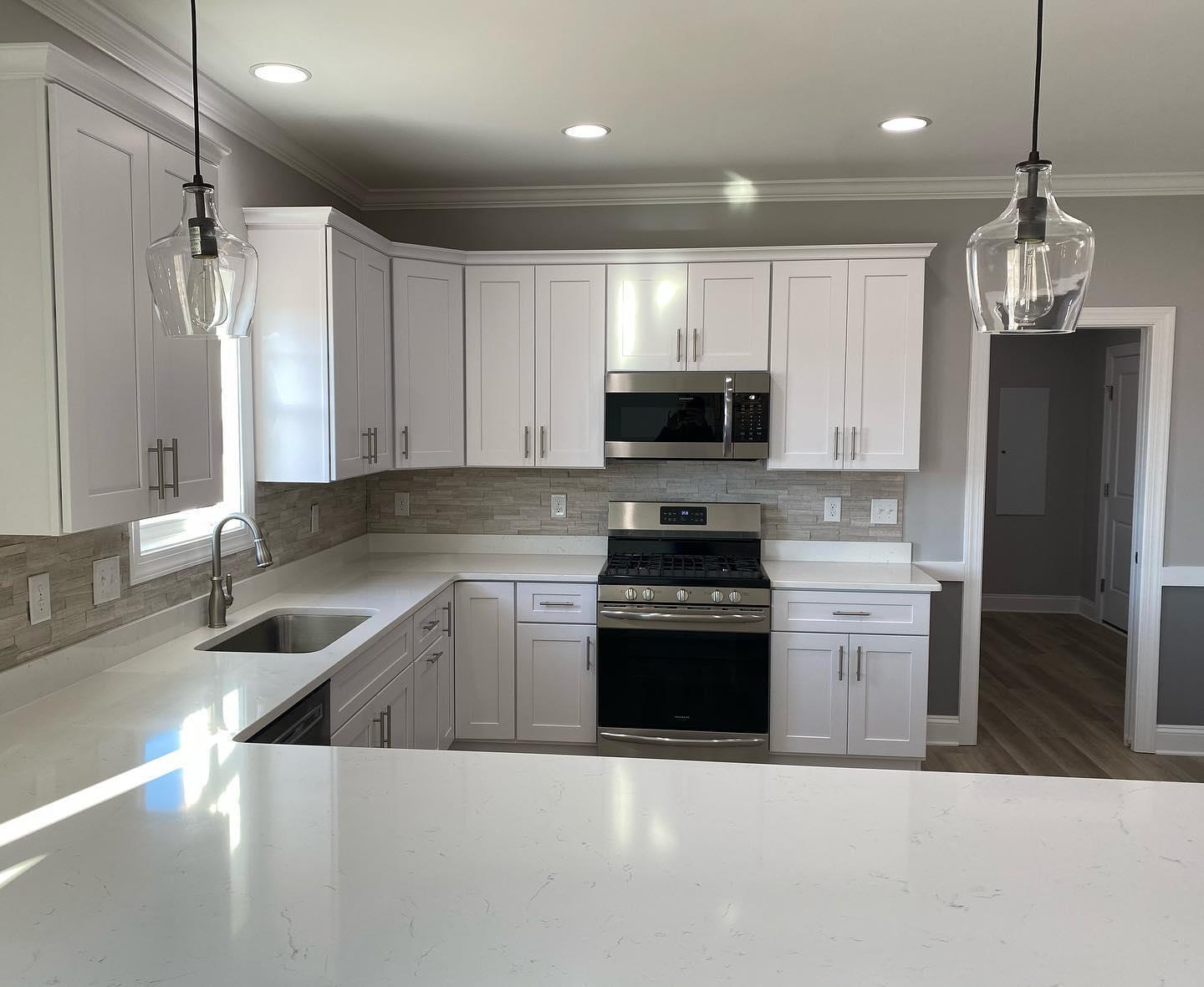 casa en Savini Construction por Savini Construction