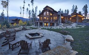 Sawtooth Mountain Builders - Winter Park, CO