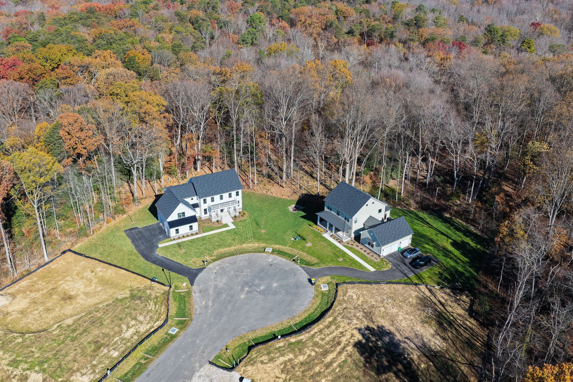 The Retreat at Glenn Dale - Glenn Dale, MD