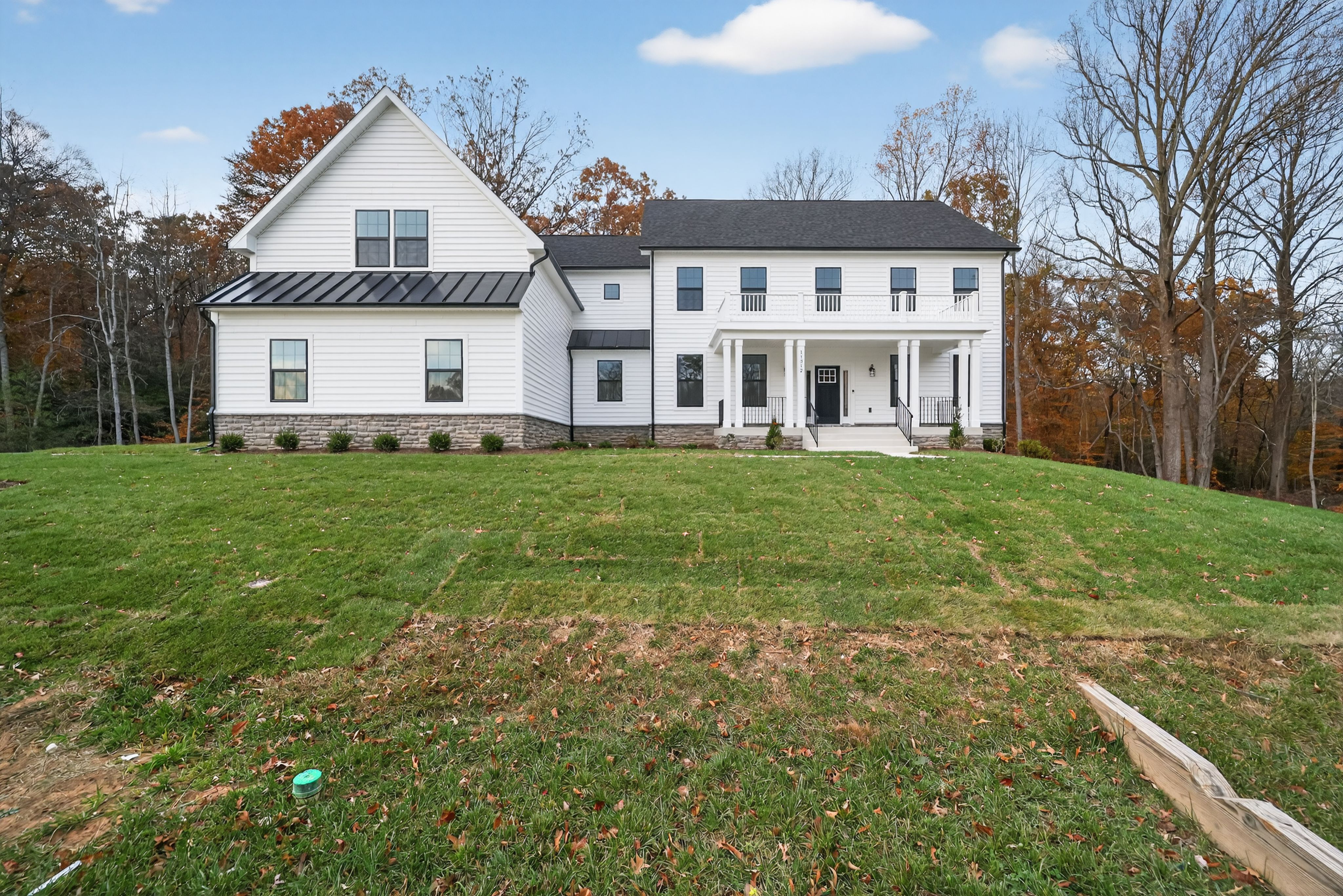 8497 Springfield Rd. Glenn Dale, MD 20769