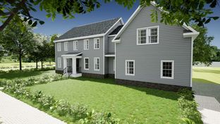The Patuxent - The Retreat at Glenn Dale: Glenn Dale, Maryland - Ness - Twigg Homes, LLC