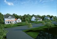 The Retreat at Glenn Dale por Ness - Twigg Homes, LLC en Washington Maryland