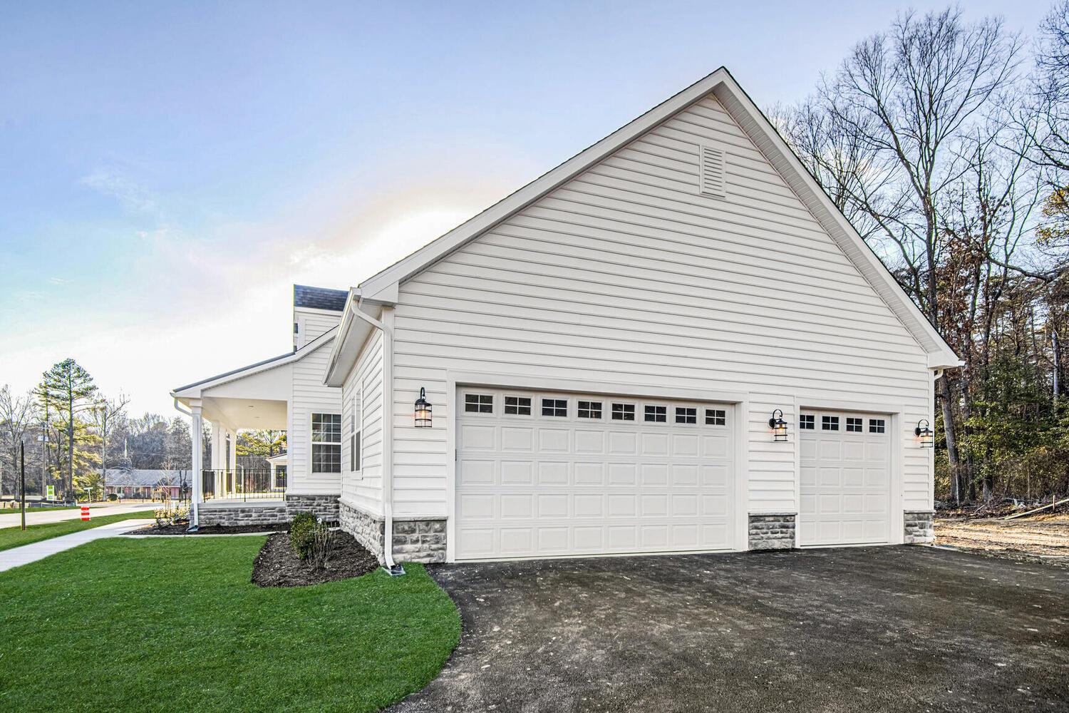 8497 Springfield Rd. Glenn Dale, MD 20769