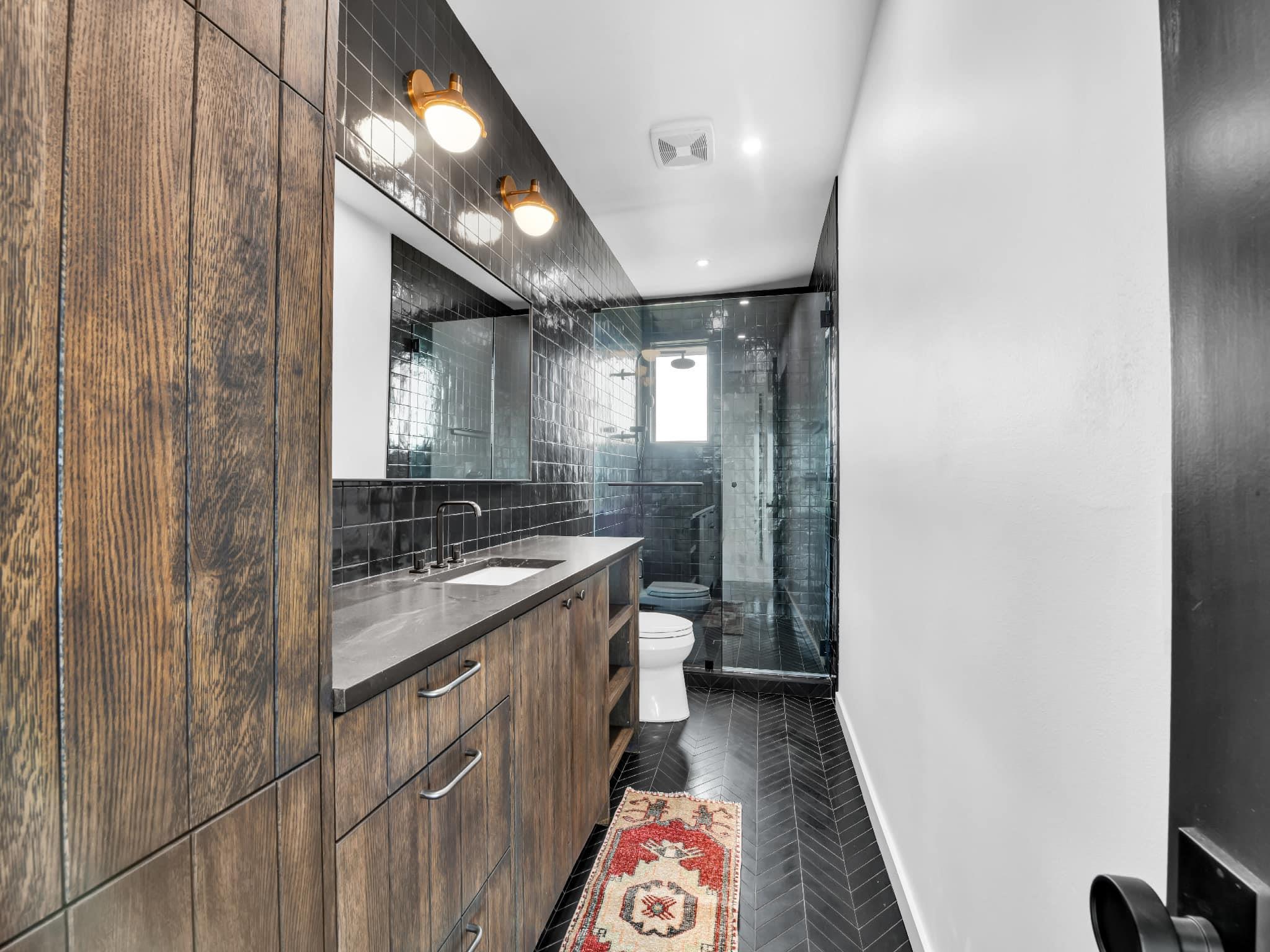 casa en Saylor Custom Homes por Saylor Custom Homes