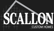 Scallon Custom Homes por Scallon Custom Homes en Cedar Rapids Iowa