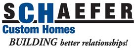 Schaefer Custom Homes por Schaefer Custom Homes en Bryan-College Station Texas