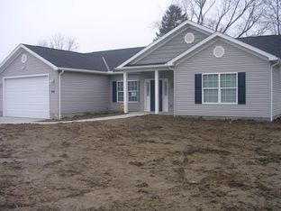 Schalmo Homes por Schalmo Builders en Canton-Massillon Ohio