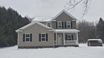 casa en Schalmo Homes por Schalmo Builders