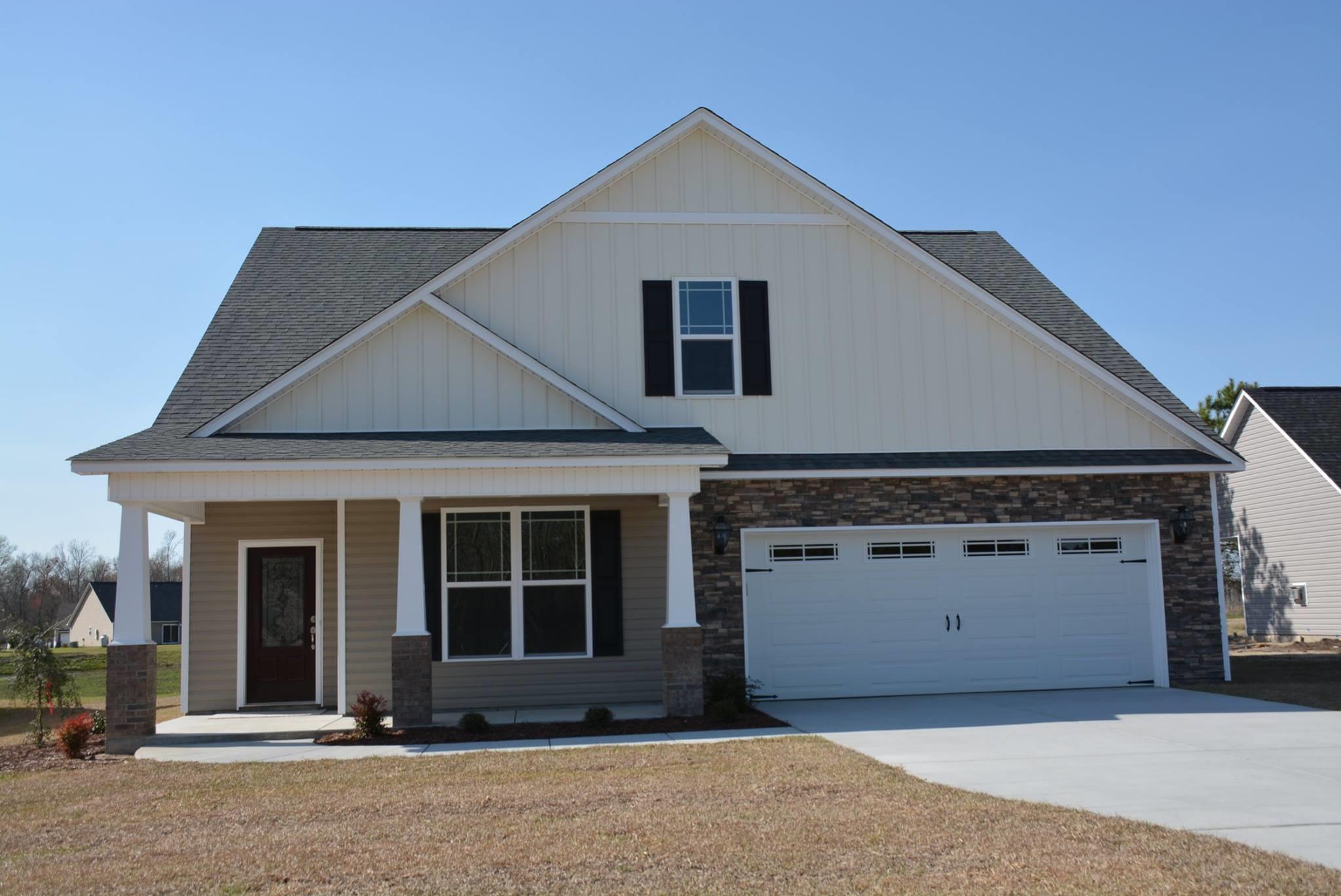 casa en Scheper Custom Homes por Scheper Custom Homes