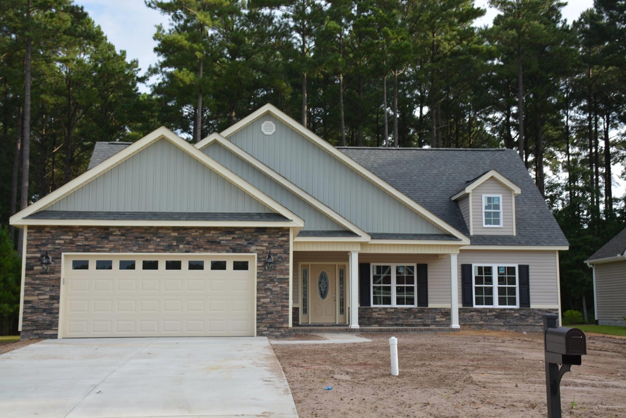 casa en Scheper Custom Homes por Scheper Custom Homes