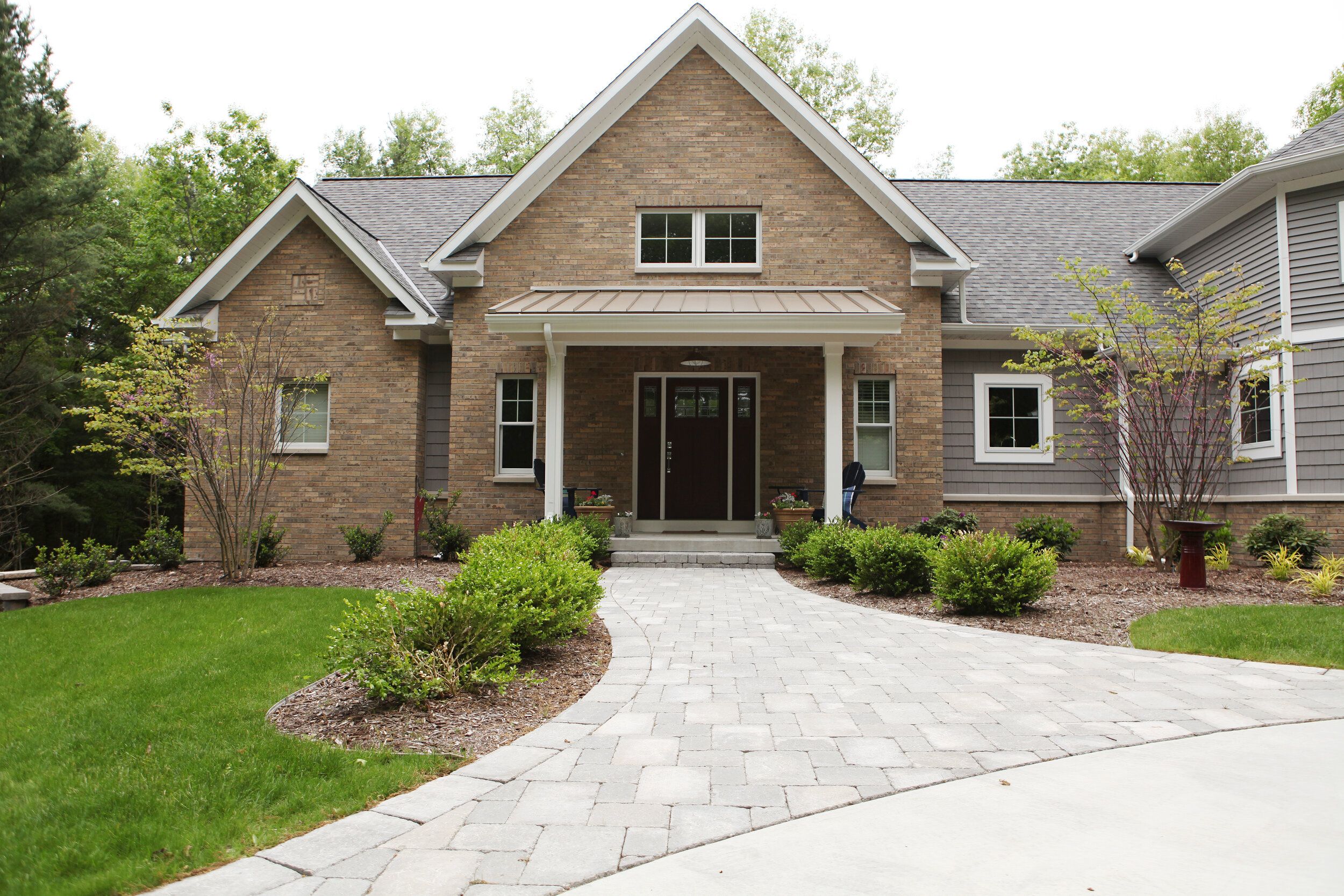 casa en Schippers Construction por Schippers Construction