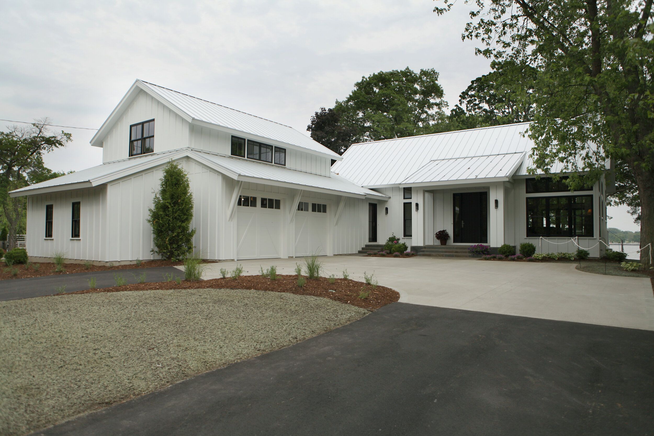 casa en Schippers Construction por Schippers Construction