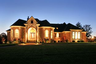 Schmeerbauch Custom Homes - : Saint Louis, MO