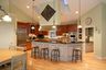 casa en Schmeerbauch Custom Homes por Schmeerbauch Custom Homes