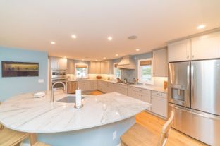 Schneider Construction, LLC por Schneider Construction, LLC en Norfolk-Newport News Virginia