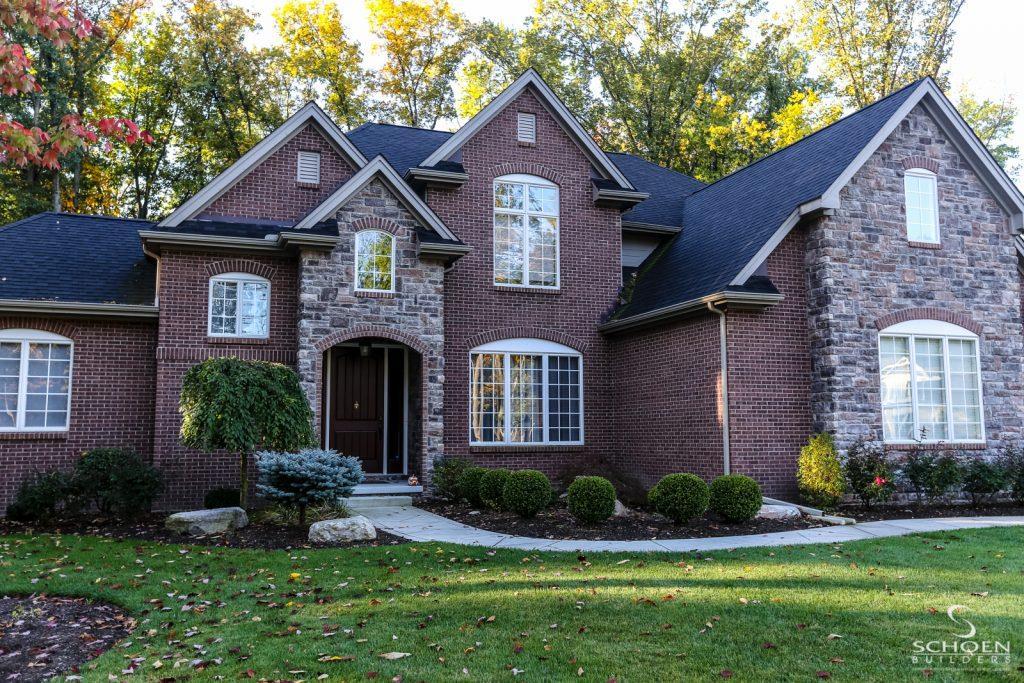 casa en Schoen Builders por Schoen Builders