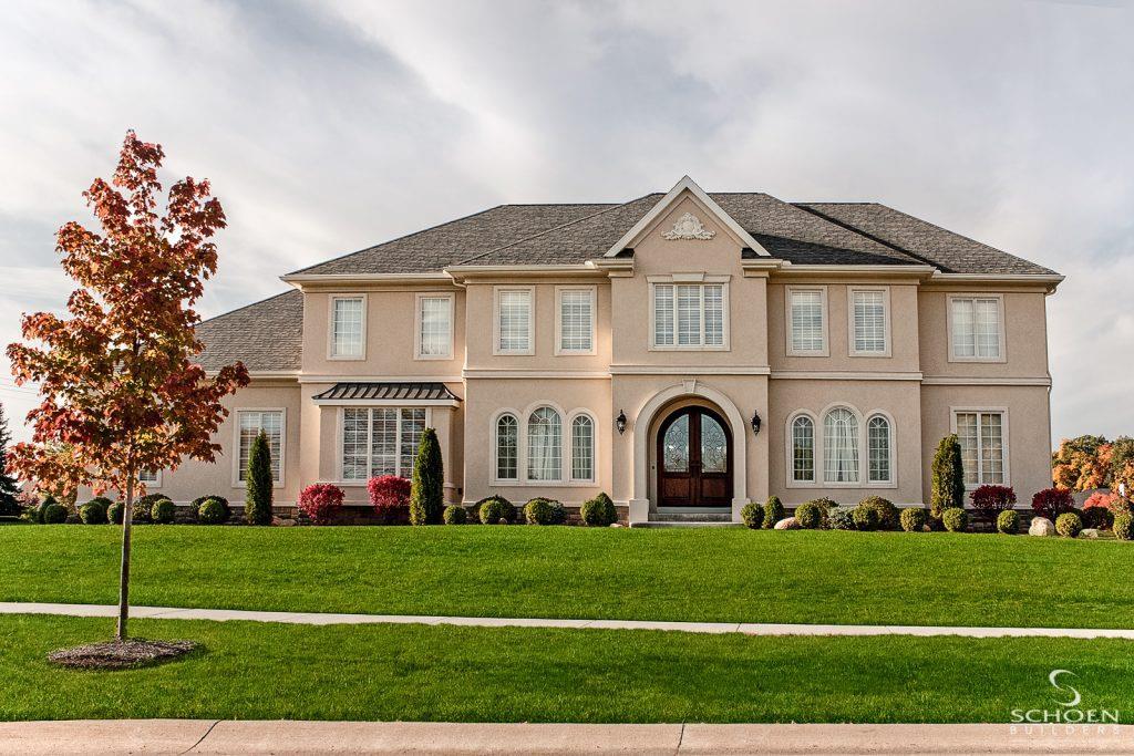 casa en Schoen Builders por Schoen Builders