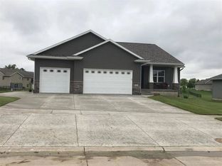 Schrage Construction Inc. por Schrage Construction Inc. en Cedar Rapids Iowa