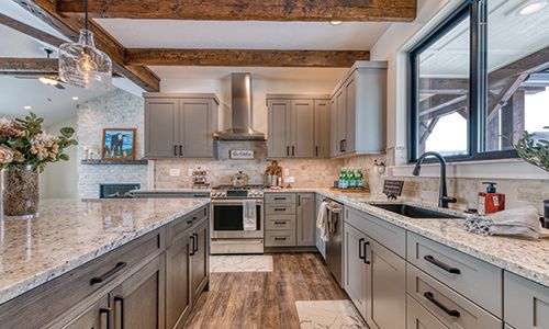 Schrock Construction por Schrock Construction en Missoula Montana