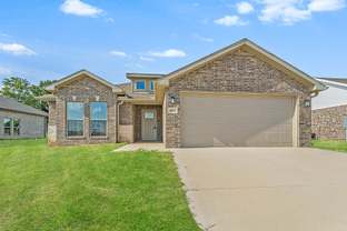 1650 - Concord: Pea Ridge, Arkansas - Schuber Mitchell Homes