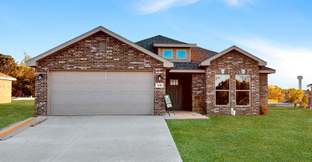 1650 - Finley Crossing: Ozark, Missouri - Schuber Mitchell Homes