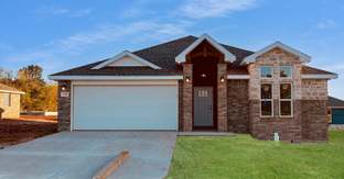 1950-4 - Finley Crossing: Ozark, Missouri - Schuber Mitchell Homes