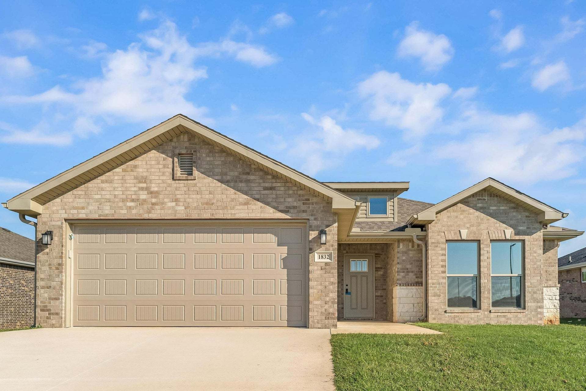 1650 - Concord: Pea Ridge, Arkansas - Schuber Mitchell Homes