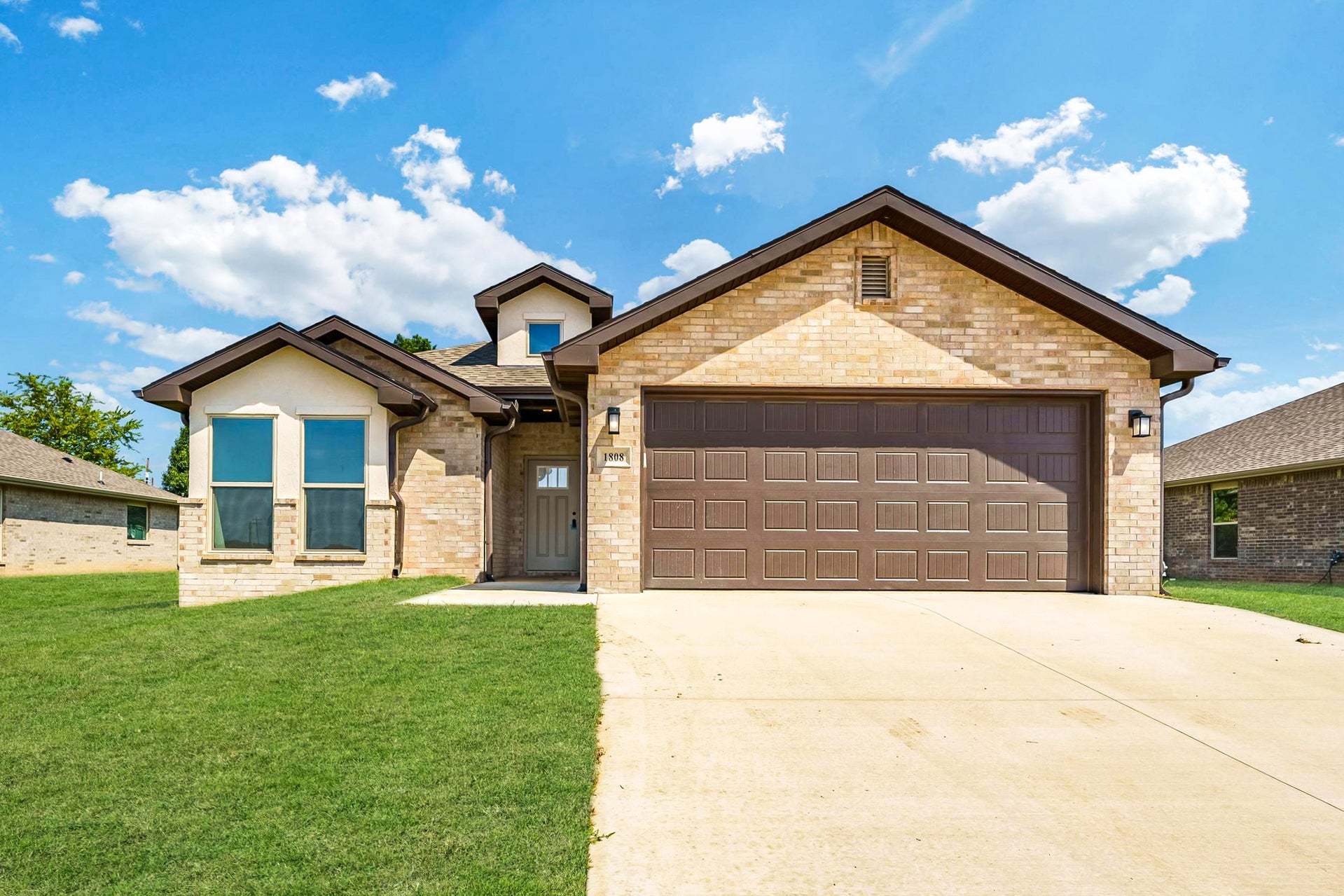 1750 - Concord: Pea Ridge, Arkansas - Schuber Mitchell Homes