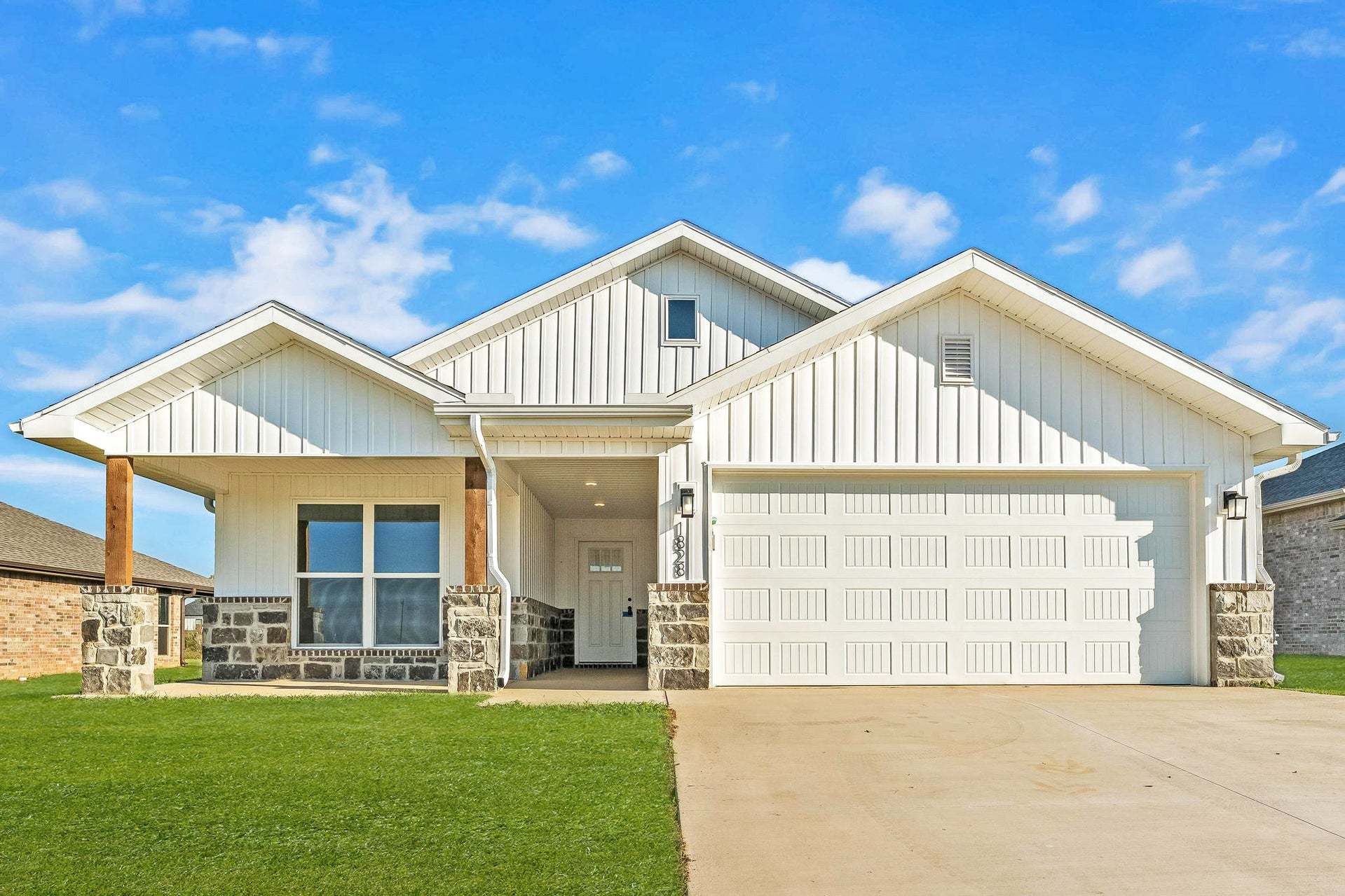 1750 - Concord: Pea Ridge, Arkansas - Schuber Mitchell Homes