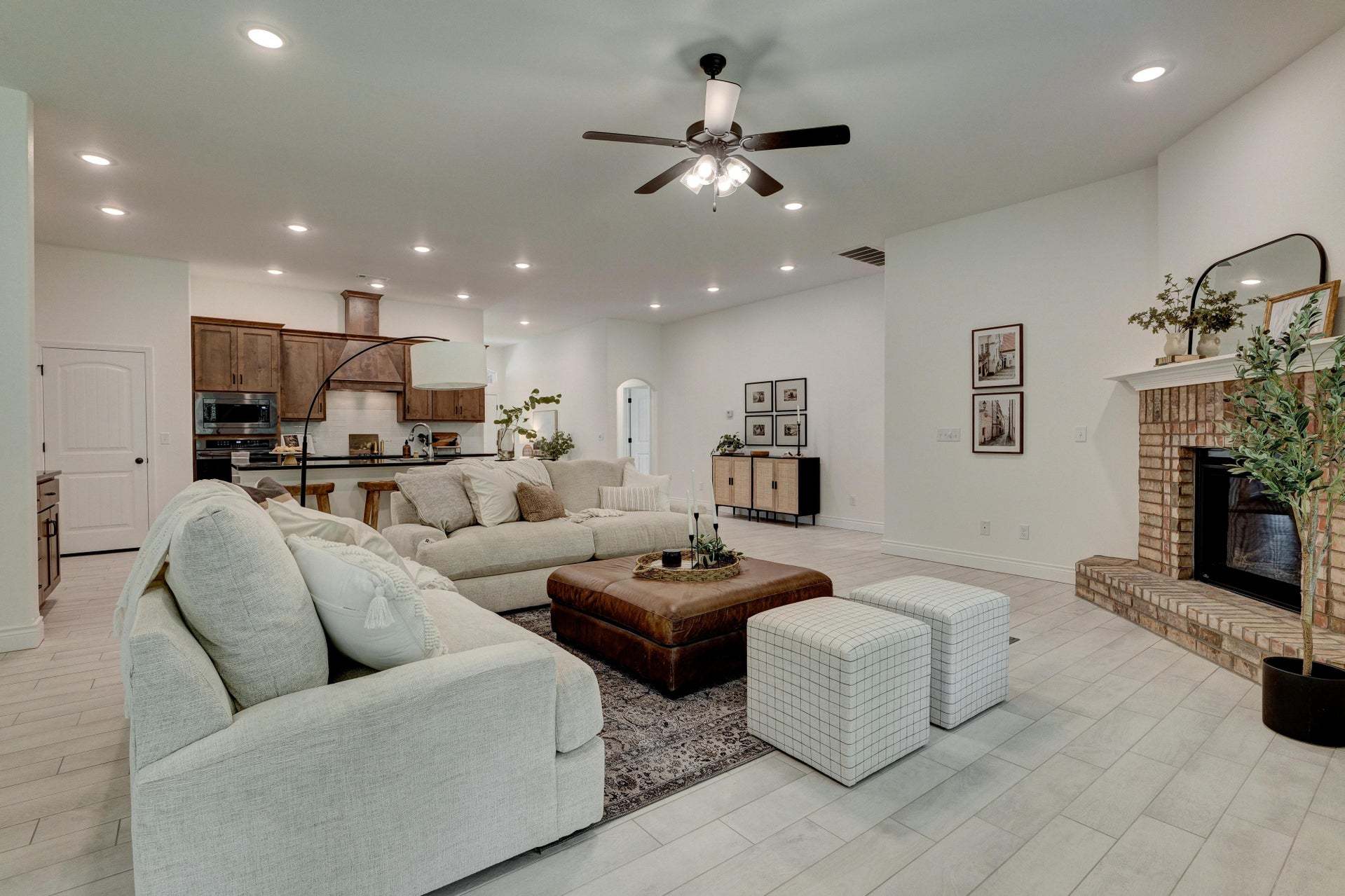 casa en Concord por Schuber Mitchell Homes