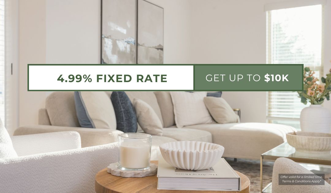 Magnolia Landing por Schuber Mitchell Homes en Fayetteville Arkansas