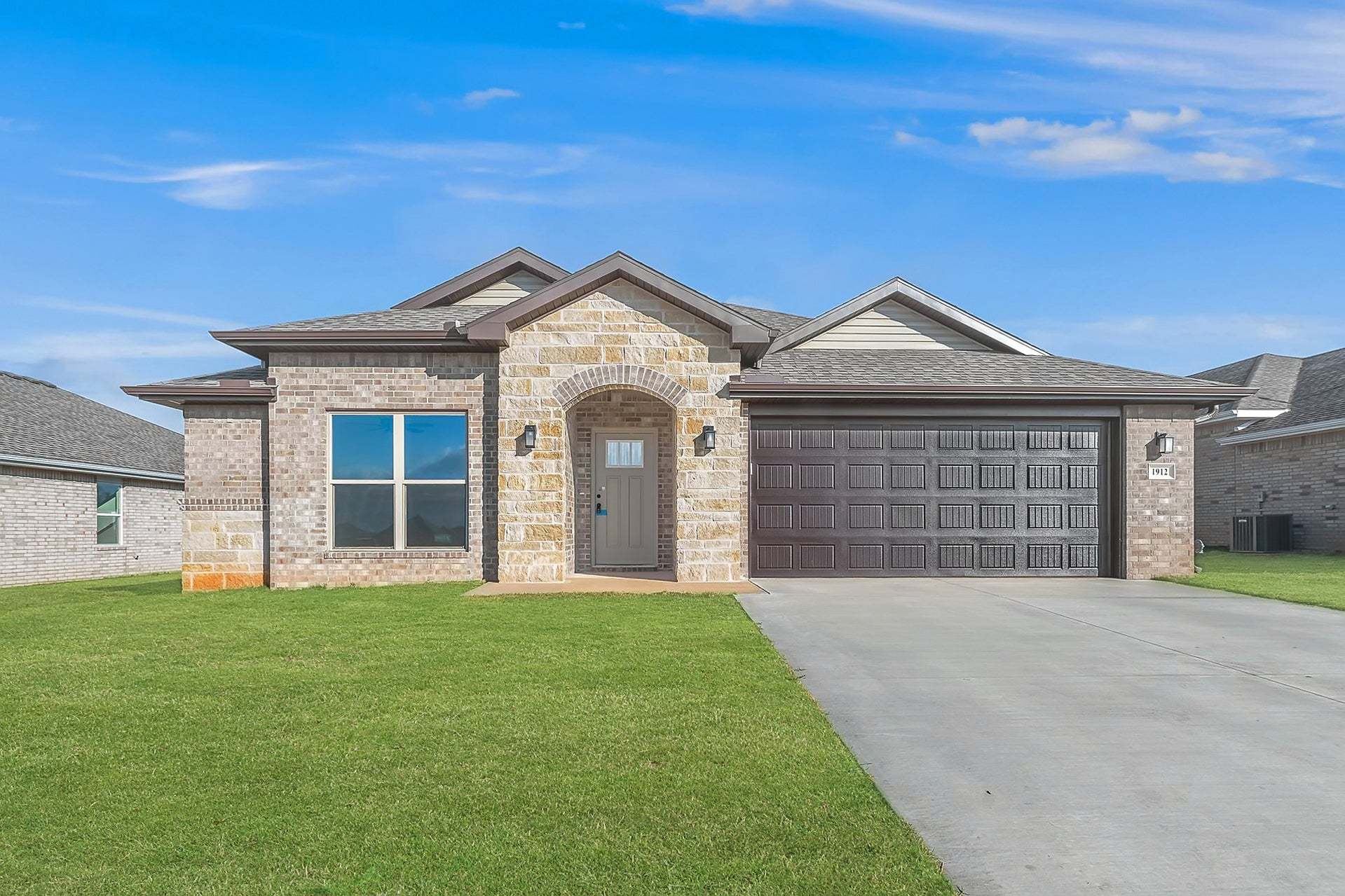 1714 - Concord: Pea Ridge, Arkansas - Schuber Mitchell Homes