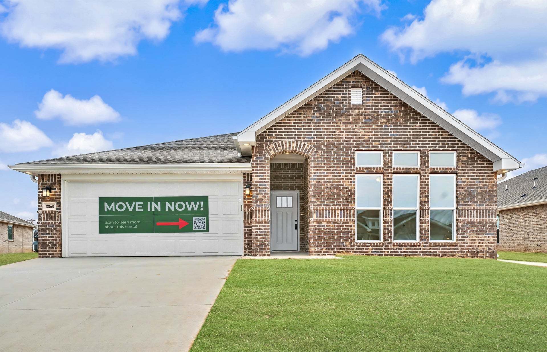 8860 Sunspire Ln. (2150-4) Image