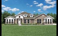 Magnolia Landing: Centerton, Arkansas - Schuber Mitchell Homes