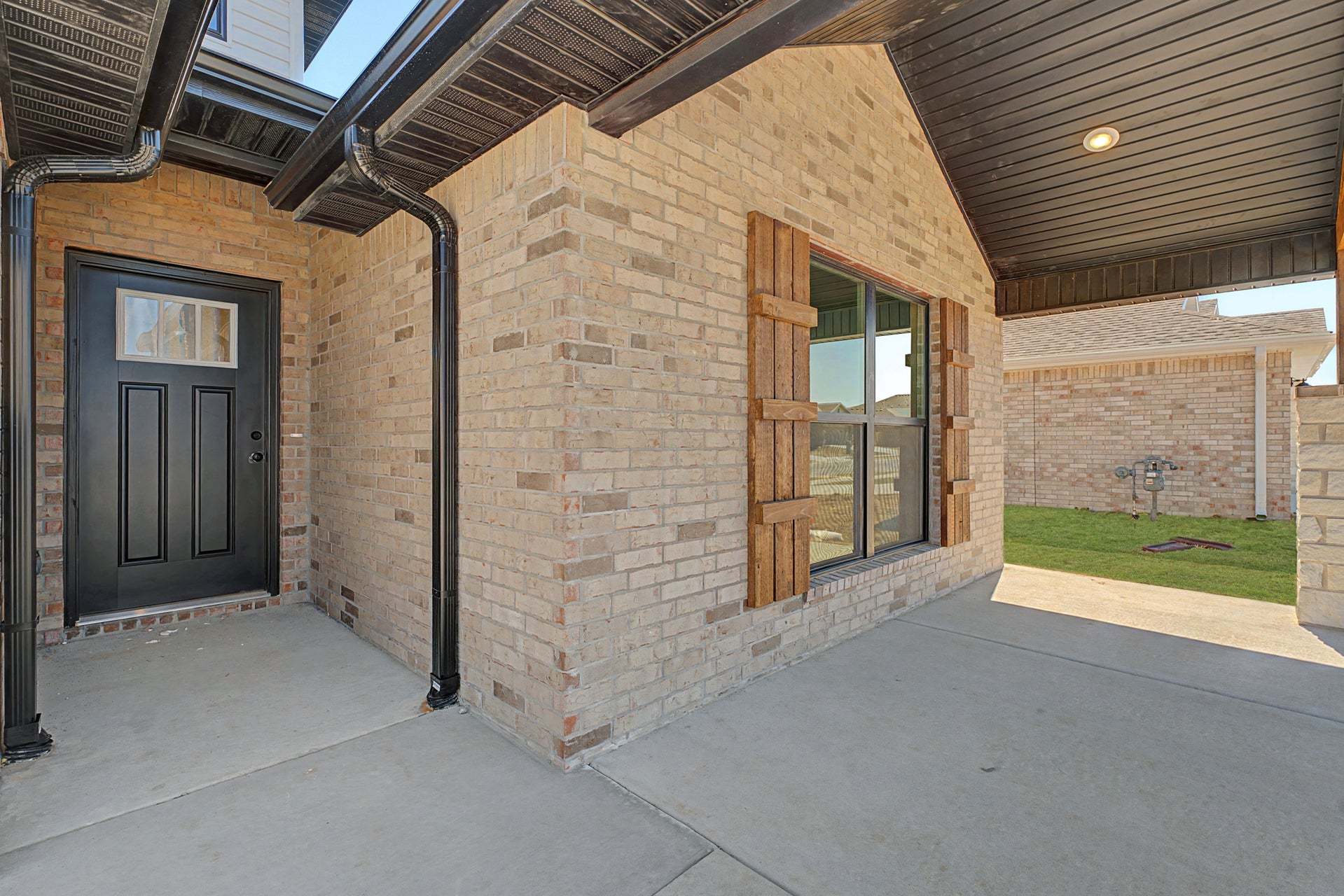 8751 Sunspire Ln. (1950) Image